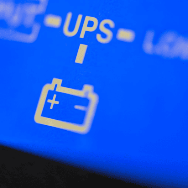 Understanding UPS Battery Choices: A Comprehensive Guide